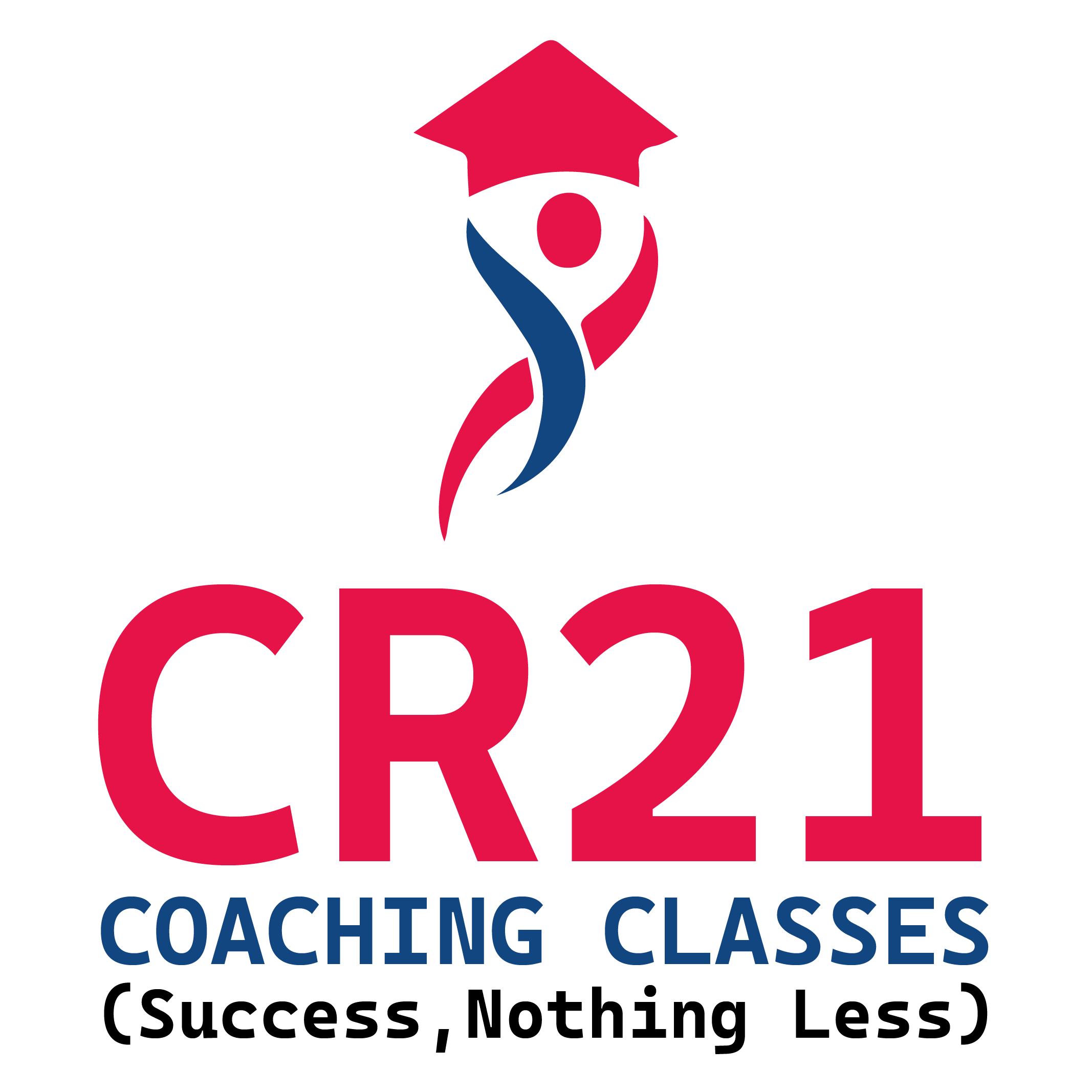 Cr21 Coaching